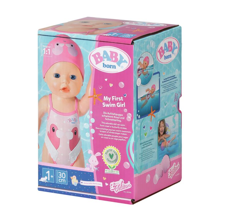 Baby-doll-Little-Tikes-30-cm