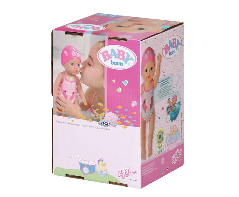 Baby-doll-Little-Tikes-30-cm