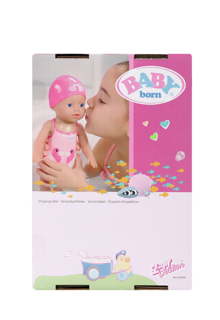 Baby-doll-Little-Tikes-30-cm