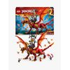 Set-di-Costruzioni-Lego-Ninjago-Multicolore