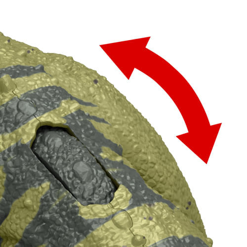 Dinosauro-Mattel-Wild