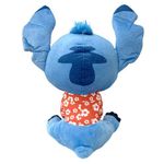 OEM Peluche Sonoro Lilo e Stitch Stitch Lil Bodz 30cm