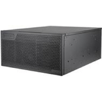 SilverStone RM52 - Rack-Montage 5U - SSI EEB - keine Spannungsversorgung (ATX / PS/2 / SFX) - USB