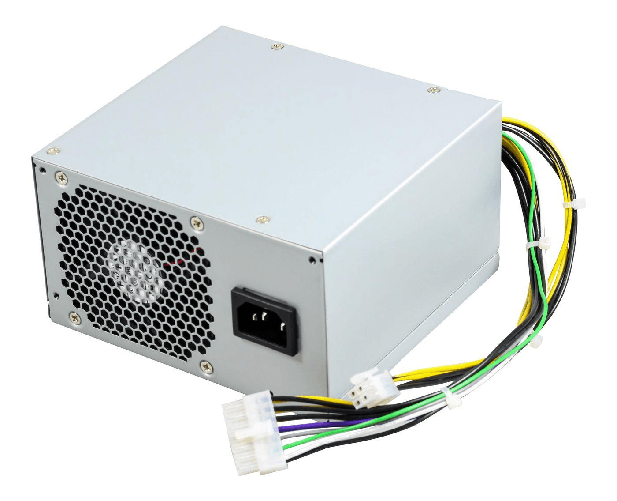 ATX280W 85% Single Output PSU - Warranty: 6M