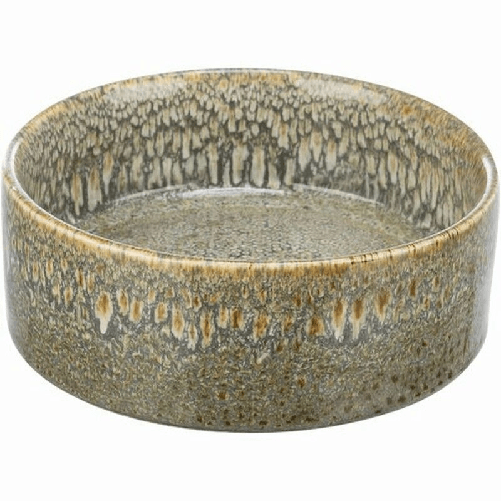 Ciotola-per-cani-Trixie-Marrone-Ø-13-cm-400-ml