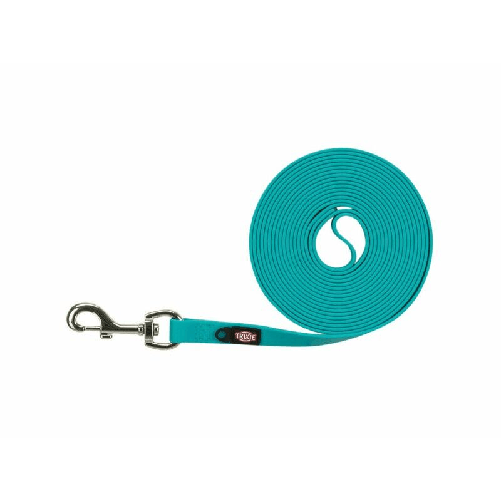 Guinzaglio-di-tracciamento-Trixie-Easy-Life-Azul-Oceano-5-m-XL-L-XL