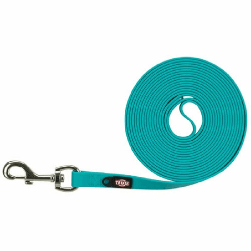 Guinzaglio-di-tracciamento-Trixie-Easy-Life-Azul-Oceano-5-m-XL-L-XL
