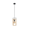 Lampadario-Industrial-Famborough-1-Luce-Metallo-Nero