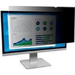 3M Blickschutzfilter for 21.5" Widescreen Monitor Portrait - Bildschirmfilter - 54,6 cm Breitbild (21.5" Breitbild)