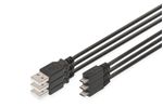 Digitus-confezione-10-cavi-usb-2.0-micro-usb-1-mt-3a-colore-nero