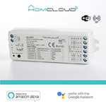 Homcloud Modulo