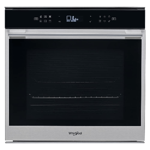 Forno-Elettrico-Multifunzionale-Whirlpool-W7-Om4-4S1-H