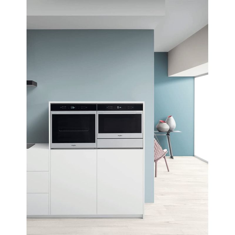 Forno-Elettrico-Multifunzionale-Whirlpool-W7-Om4-4S1-H