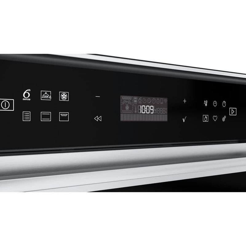 Forno-Elettrico-Multifunzionale-Whirlpool-W7-Om4-4S1-H