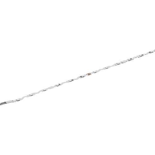 Eglo Strice Led Moderno Flexible Stripe In Bianco Led Integrato 38,4W Ip20