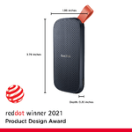 SanDisk-SSD-Portatile-1TB---Velocita-e-Resistenza