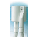 JOHNSON ELETTRODOMESTICI SUITE asciuga capelli 800 W Bianco