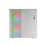 Mars La caja compacta profesional MC-MPRO combina diseÃ±o vanguardista y estructura compacta, ideal para sistemas Micro