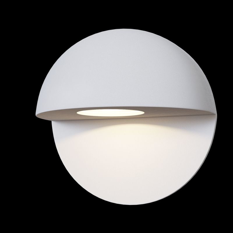 Lampada-Da-Parete-Moderna-Da-Esterno-Alluminio-Bianco-Luce-Led-46W-Ip54
