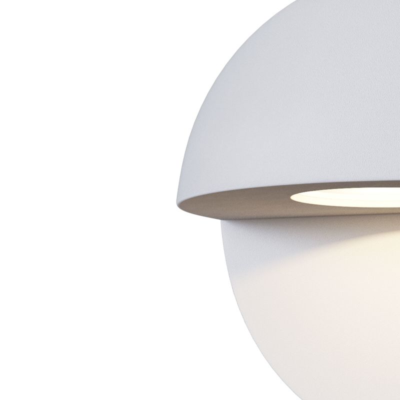 Lampada-Da-Parete-Moderna-Da-Esterno-Alluminio-Bianco-Luce-Led-46W-Ip54