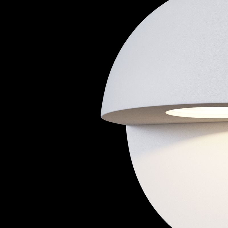 Lampada-Da-Parete-Moderna-Da-Esterno-Alluminio-Bianco-Luce-Led-46W-Ip54