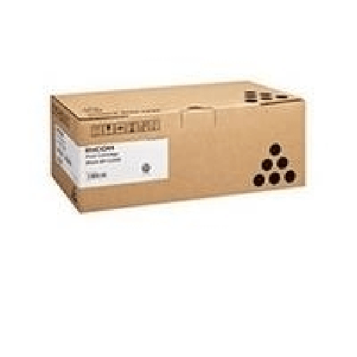 Ricoh - Cyan - Original - Tonerpatrone - fÃ¼r Lanier MP C3000, Gestetner MP C3000, Nashuatec MP C3000, NRG MP C3000, Rex
