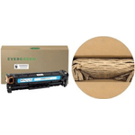Toner Evergreen EGTK5140ME Sostituisce Kyocera TK -5140M Magenta CapacitÃ  5.000 pagine - 1 ripido (EGTK5140ME)
