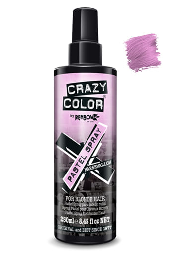 Crazy-Color-Colorante-Capelli-Diretto-Spray-250-Ml.-Marshmallow-Made-In-Italy