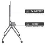 Ewent-EW1542-Supporto-Mobile-per-TV-XL-50----86-