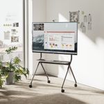 Ewent-EW1542-Supporto-Mobile-per-TV-XL-50----86-