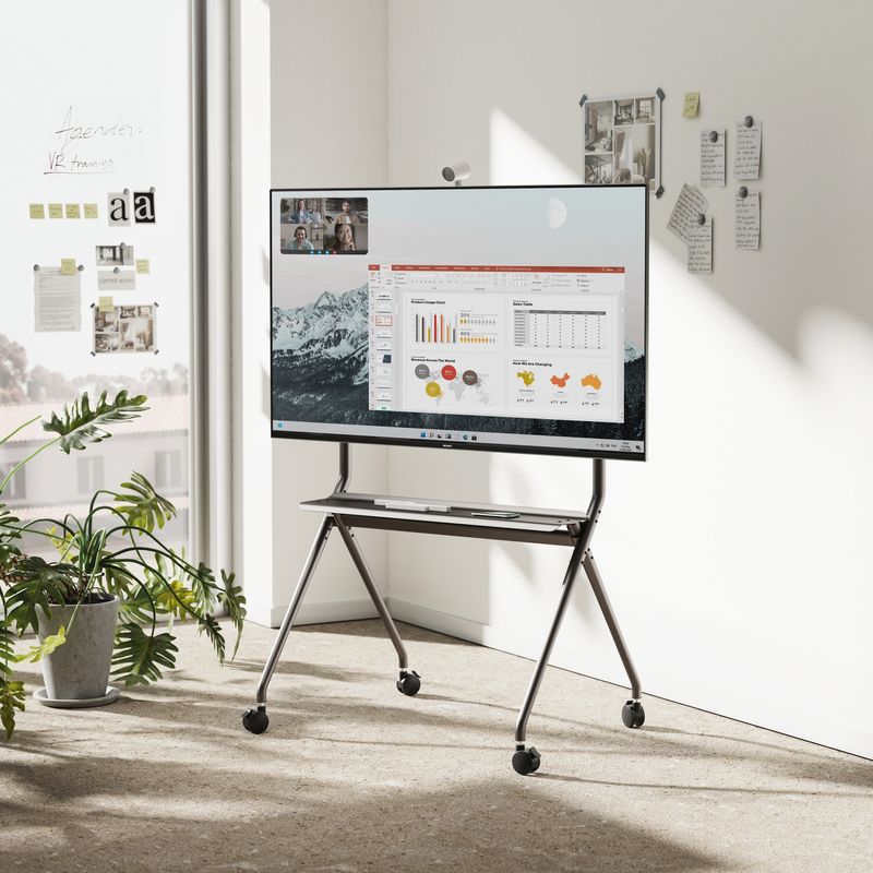 Ewent-EW1542-Supporto-Mobile-per-TV-XL-50----86-