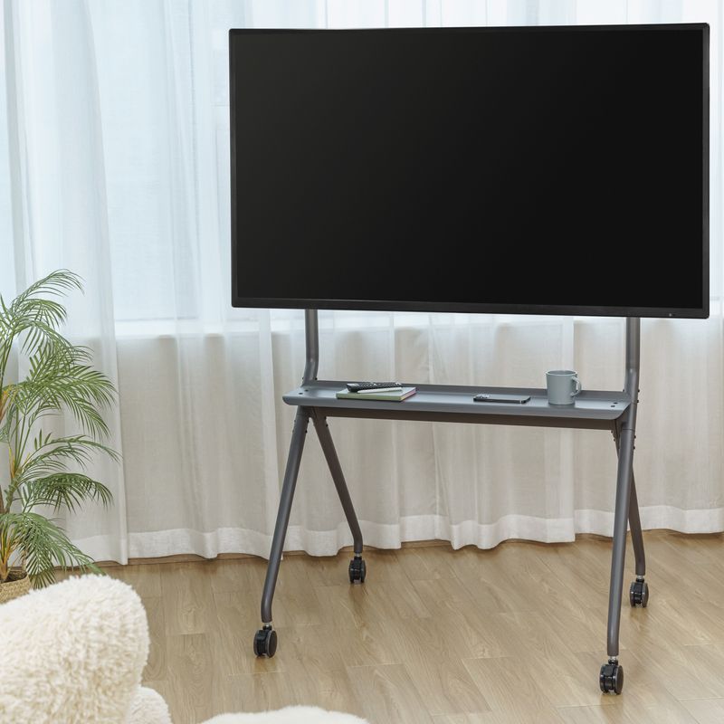 Ewent-EW1542-Supporto-Mobile-per-TV-XL-50----86-