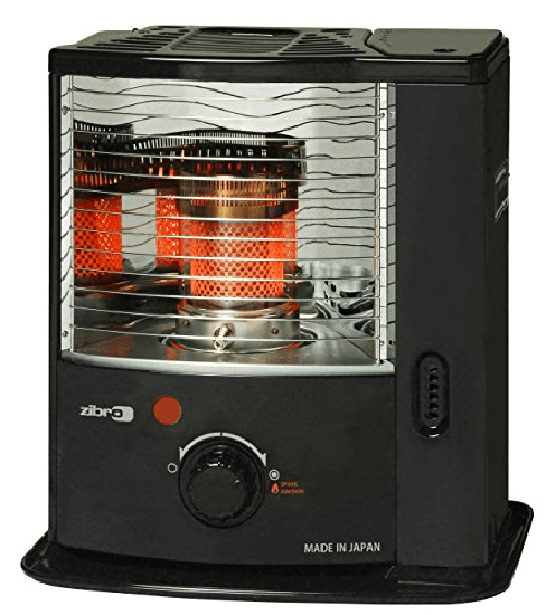 Zibro-RS-122--Stufa-Portatile-a-Combustibile-Giapponese