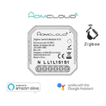 Modulo Interruttore 1CH Zigbee da incasso