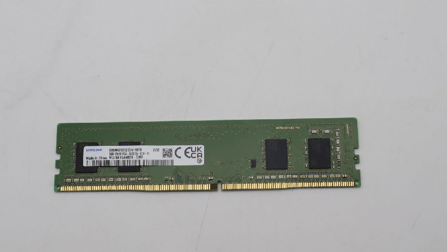 MEMORY - UDIMM,8GB,DDR4,3200,Samsung - Warranty: 3M