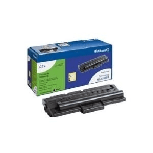 Pelikan 1335 - Schwarz - compatible - Tonerpatrone - f¼r Samsung ML-1500, 1510, 1710, 1710B, 1710D, 1710P