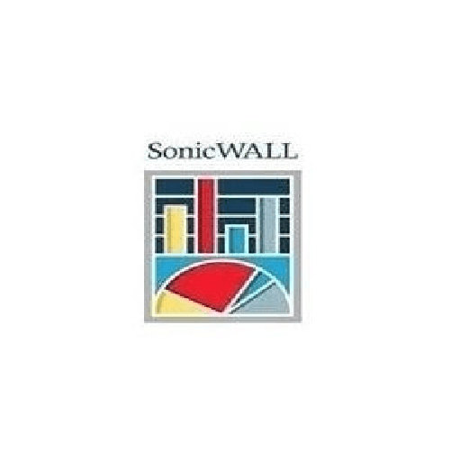 Dell SonicWALL Comprehensive GMS Base Support - Technischer Support