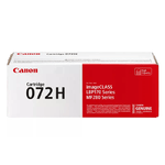 Canon ORIGINALE Canon toner nero 072 H 5648C002 4100 pagine