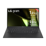 LG Gram 15ZD90S-G.AX75B laptop Intel Core Ultra 7 155H Computer portatile 39,6 cm (15.6"