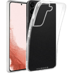 Vivanco Super Slim Handy-Schutzh¼lle 16,8 cm (6.6" ) Cover Transparent (SSCVVSGS23PT)