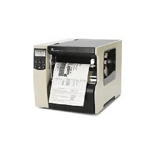Zebra-220Xi4-stampante-per-etichette-CD-203-x-203-DPI-Cablato--220XI4-203DPI-Z-NET-RS232-PAR---USB-REW.W.-PEEL-IN-