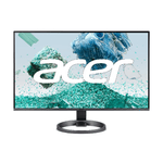 Acer RL272 E Monitor PC 68,6 cm (27") 1920 x 1080 Pixel Full HD LED Grigio