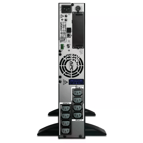 APC-Smart-UPS-gruppo-di-continuita--UPS--A-linea-interattiva-15-kVA-1200-W-8-presa-e--AC