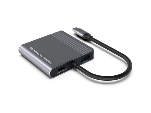 Conceptronic-DONN13G-4-in-1-Docking-Station-Usb-3.2-gen1