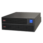 APC SRV6KRI gruppo di continuità (UPS) Doppia conversione (online) 6 kVA 6000 W