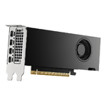PNY VCNRTX2000ADA-PL scheda video NVIDIA RTX 2000 Ada 16 GB GDDR6