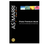 Carta fotografica inkjet A4 265gr 10Fg COLOR PHOTO LUCIDA 8398 ASMarri