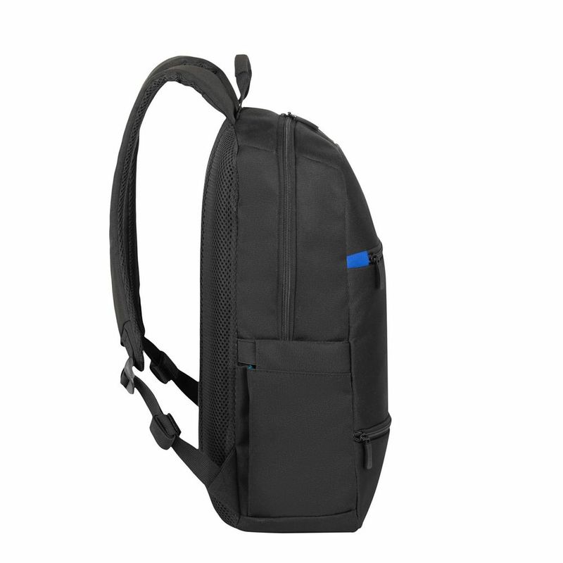 Rivacase-Zaino-per-Computer-Portatile-da-15.6---Impermeabile-Nero