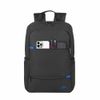 Rivacase-Zaino-per-Computer-Portatile-da-15.6---Impermeabile-Nero
