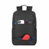 Rivacase-Zaino-per-Computer-Portatile-da-15.6---Impermeabile-Nero